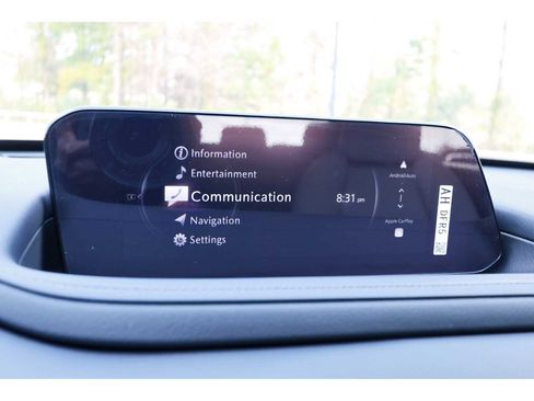 Used 2024 MAZDA CX-30 AWD 2.5 S w/ Preferred Package image 22