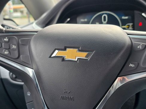 Used 2021 Chevrolet Bolt LT image 33