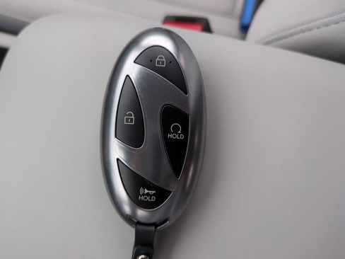 New 2026 Hyundai Kona SEL Sport AWD/4WD image 35