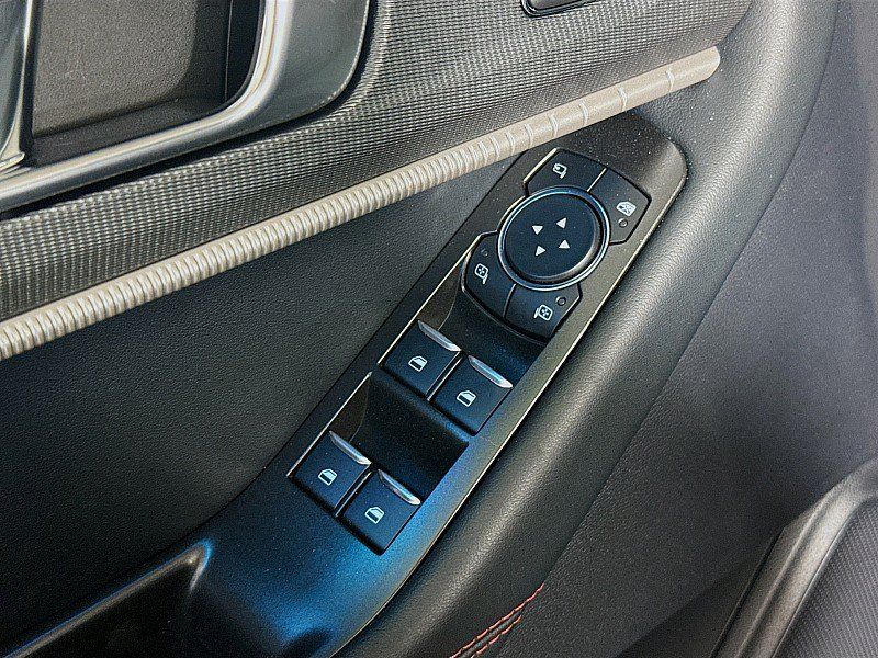 New 2025 Ford Explorer ST-Line w/ Premium Package AWD/4WD image 20