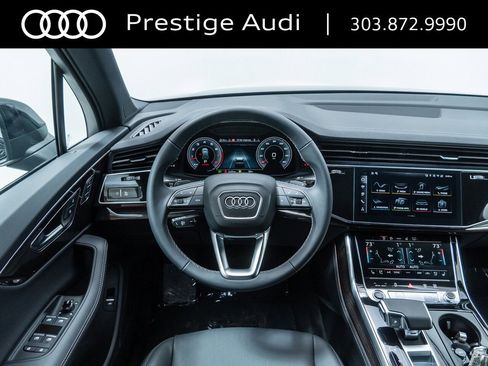 New 2026 Audi Q7 3.0T Premium Plus image 14