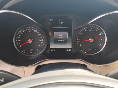 Certified 2018 Mercedes-Benz GLC 300 4MATIC image 18