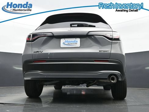 Used 2026 Honda HR-V Sport image 42