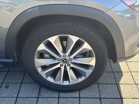 Used 2020 Mercedes-Benz GLE 350 4MATIC image 10