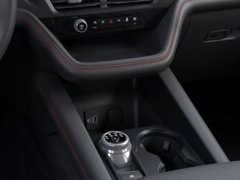 New 2026 Ford Explorer ST image 15