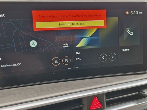 New 2026 Kia Sorento SX Prestige AWD/4WD image 22