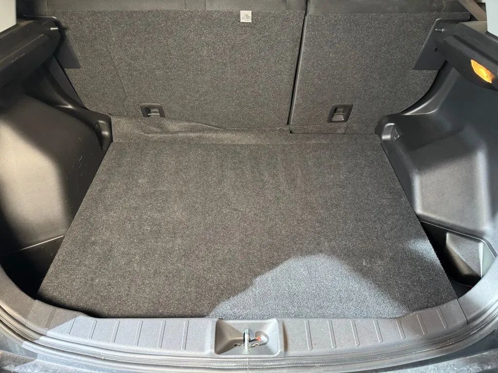 Used 2020 Mitsubishi Outlander Sport ES AWD/4WD image 21