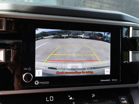 Used 2024 Toyota Tundra SR5 w/ SR5 Convenience Package image 25