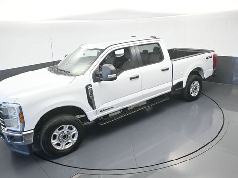 Used 2025 Ford F250 XLT image 51