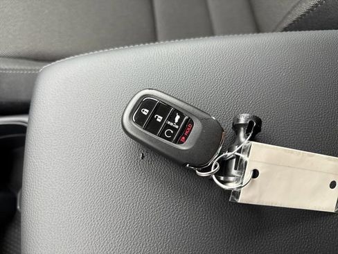 New 2026 Honda CR-V EX image 11