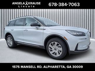 New 2026 Lincoln Corsair Premiere video 1