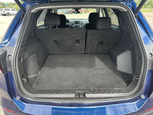Used 2022 Chevrolet Equinox LT AWD/4WD image 31