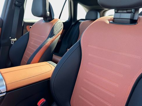 New 2026 Mercedes-Benz GLC 43 AMG AMG 43 4MATIC SUV image 21