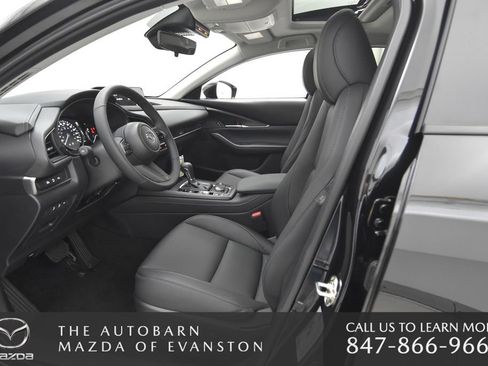 New 2026 MAZDA CX-30 AWD 2.5 S image 24