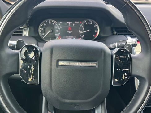 Used 2020 Land Rover Discovery Sport S R-Dynamic image 21