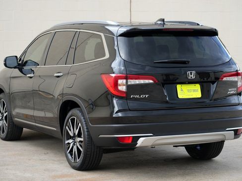 Used 2021 Honda Pilot Touring image 53