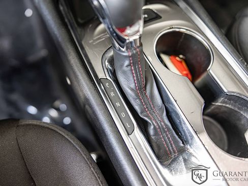 Used 2021 Chevrolet Malibu RS image 29