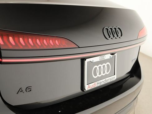 New 2026 Audi A6 Premium Plus AWD/4WD image 28