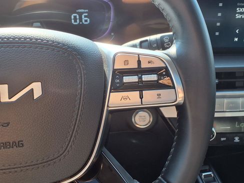 Used 2024 Kia Telluride S w/ S Sunroof Package AWD/4WD image 15