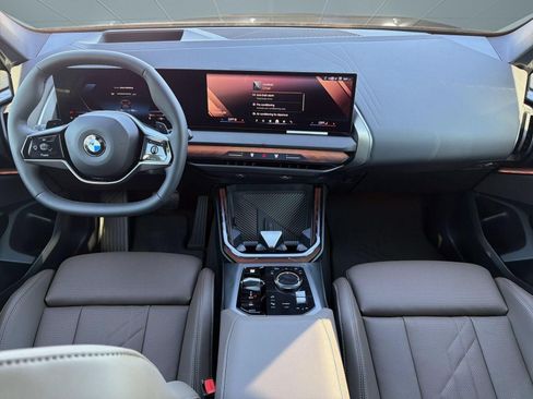Used 2026 BMW X3 xDrive30i w/ Premium Package AWD/4WD image 15