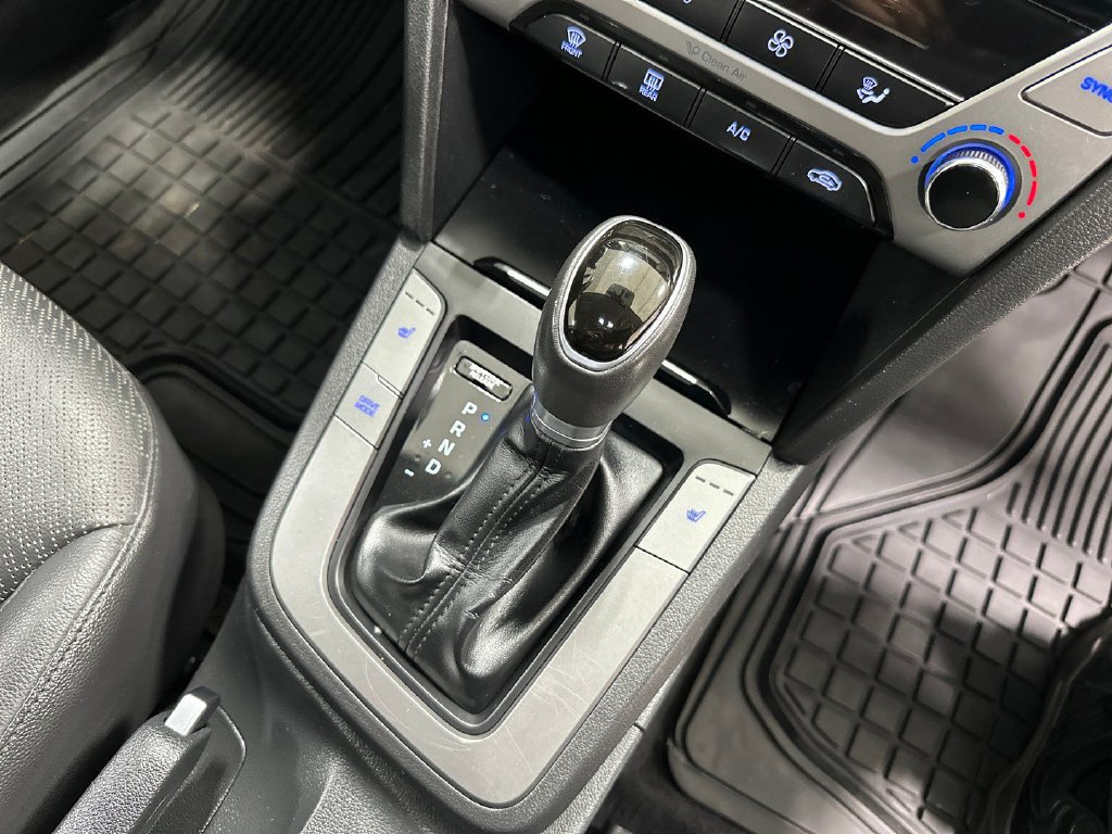 Used 2017 Hyundai Elantra Sedan FWD image 21