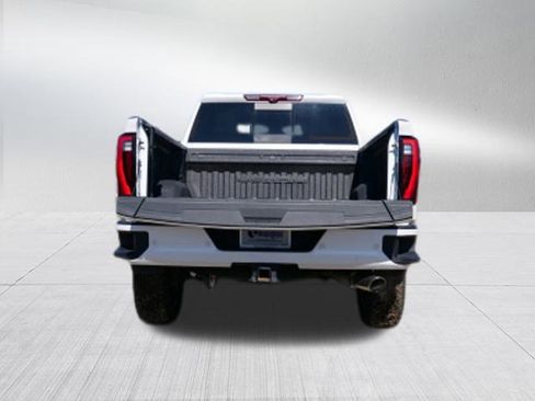 Certified 2024 GMC Sierra 2500 Denali w/ Denali Reserve Package image 5