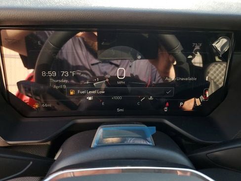 New 2026 GMC Acadia Denali image 30