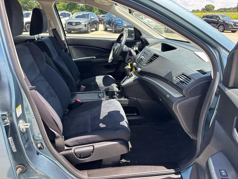 Used 2014 Honda CR-V LX image 23