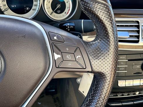 Used 2016 Mercedes-Benz E 350 E 350 Sport image 22