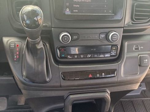 Used 2023 RAM ProMaster 3500 w/ Convenience Group FWD image 25