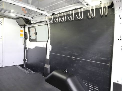 Used 2017 Ford Transit 150 130 Low Roof RWD image 11