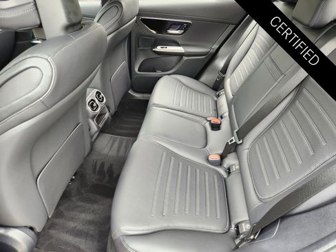 Certified 2026 Mercedes-Benz GLC 300 4MATIC image 29