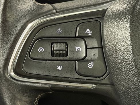 Certified 2020 Buick Encore GX Essence w/ Experience Buick Package AWD/4WD image 44
