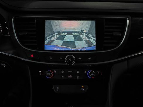 Used 2019 Buick LaCrosse Essence w/ Sun and Shade Package image 27