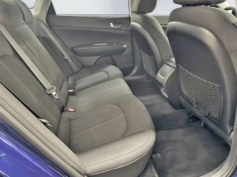 Used 2020 Kia Optima LX FWD image 22