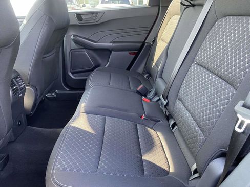Certified 2025 Ford Escape Active FWD image 11