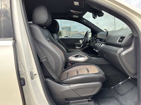 Certified 2021 Mercedes-Benz GLE 63 AMG S image 20