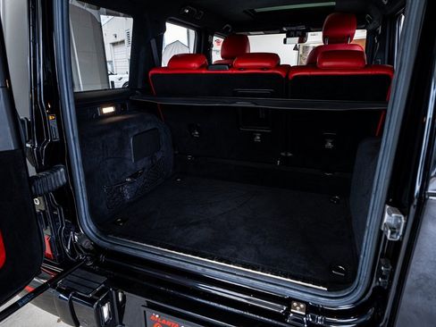 Used 2020 Mercedes-Benz G 550 image 61