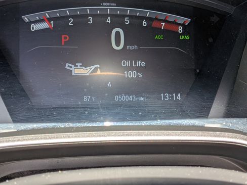 Used 2021 Honda CR-V EX image 29