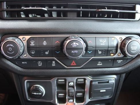 New 2026 Jeep Wrangler Unlimited Sport AWD/4WD image 26