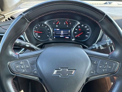 Used 2024 Chevrolet Equinox RS w/ LPO, Floor Liner Package FWD image 20
