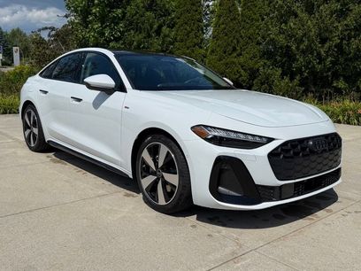 New 2026 Audi A5 2.0T Premium Plus