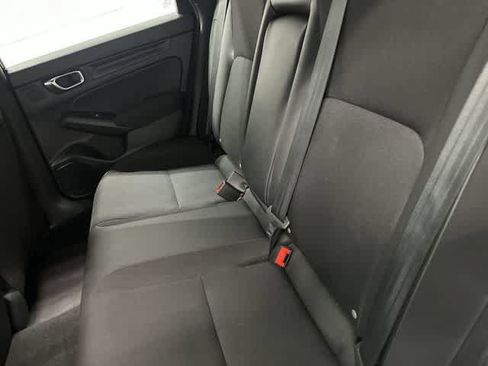 Certified 2026 Honda Civic Sport image 11