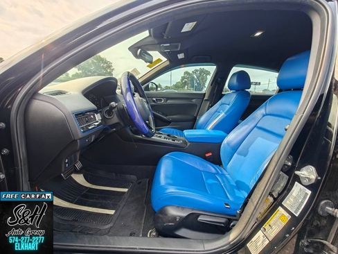 Used 2023 Honda Civic Sport image 19