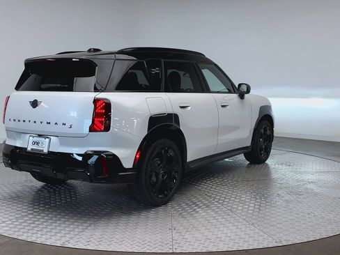 New 2026 MINI Cooper Countryman S image 8
