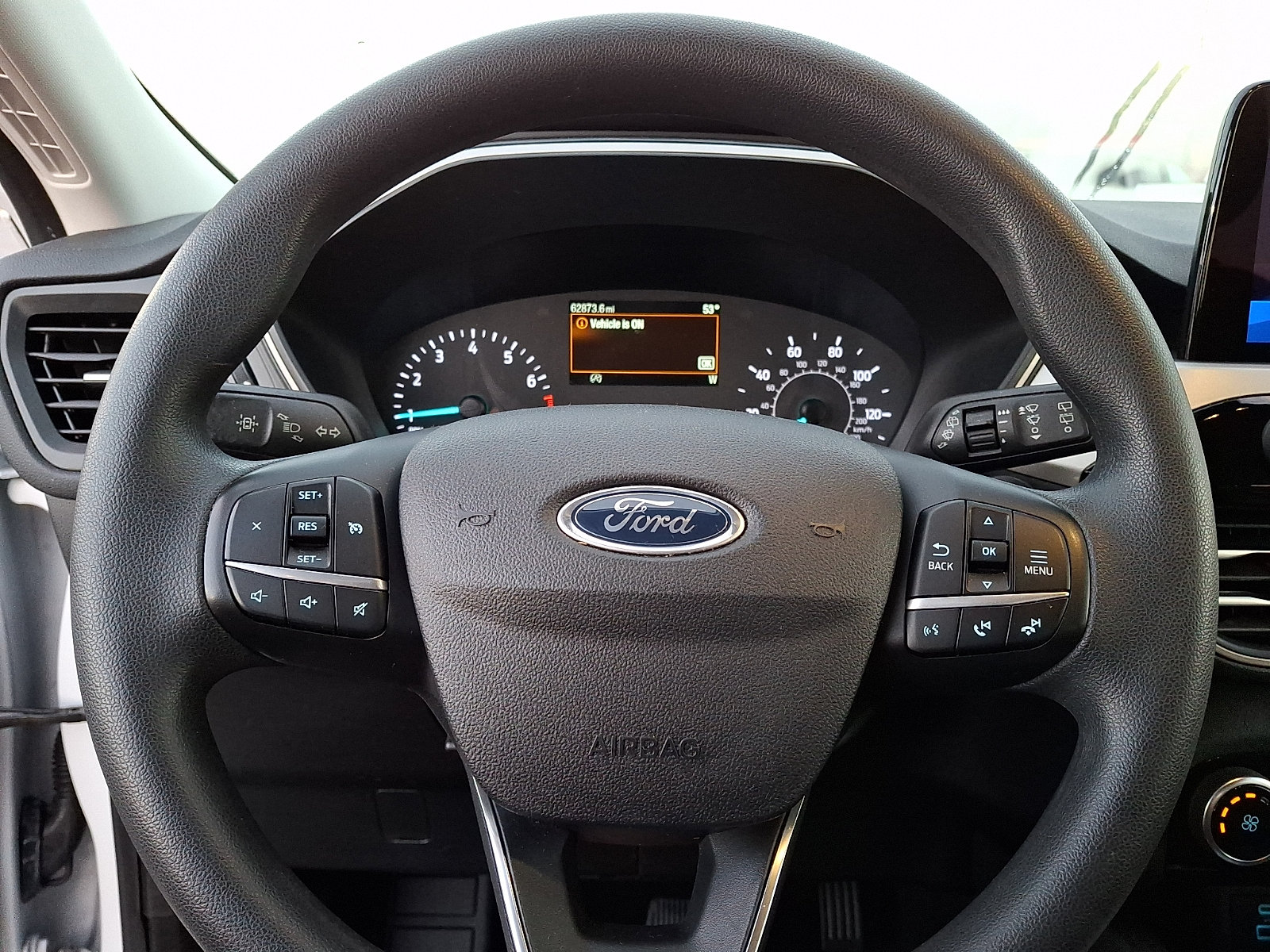 Certified 2022 Ford Escape SE AWD/4WD image 20