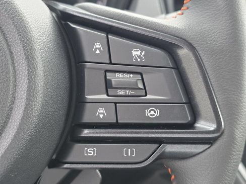 New 2026 Subaru Crosstrek 2.5i Limited w/ Crosstrek Mirror Package AWD/4WD image 28