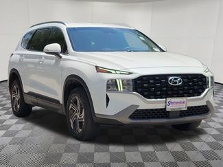 Used 2023 Hyundai Santa Fe SEL w/ Cargo Package AWD/4WD video 2