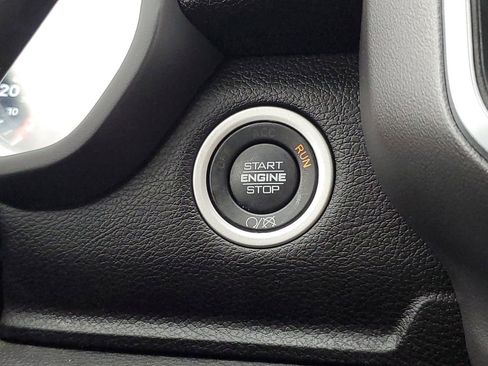 Used 2022 RAM 2500 Big Horn w/ Level A Equipment Group image 21