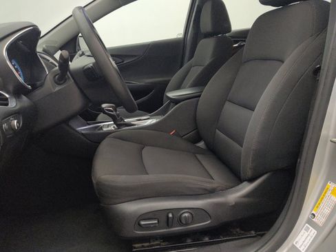Used 2021 Chevrolet Malibu LT FWD image 17
